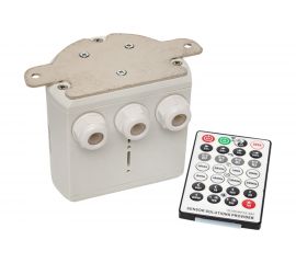 Микроволновый датчик движения EKF MW-707 2000Вт, IP65 dd-mw-707 