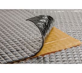 Комплект для звукоизоляции канализационных труб SGM Сантехмастер 70006902 