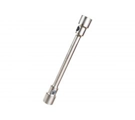 Баллонный ключ 32х33 мм x 400 мм ДТ/9 Дело Техники 533332 