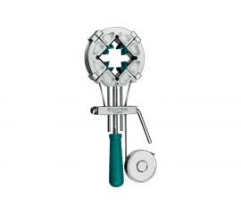 Ременная струбцина KRAFTOOL ВС-70 7 м 32207-2 