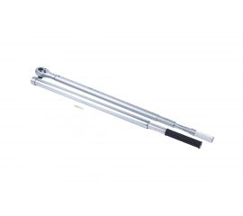 Динамометрический ключ JTC 1" усилие затяжки 400-2000Nm 7668 