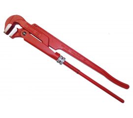 Газовый ключ VOLL 90 градусов, 1.1/2"" 5.01150 