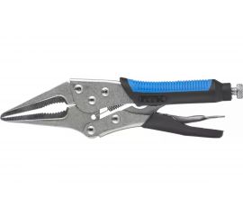 Ручной зажим с фиксатором ПТК РЗФ-9,0 Тип J 00000034432 