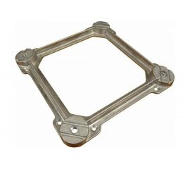 Табуретная стяжка Левша 22x22 см У8-9819 