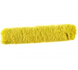 Мини-ролик STAYER Синтекс ворс 12 мм бюгель 6 мм 15x160 мм 0512-16 