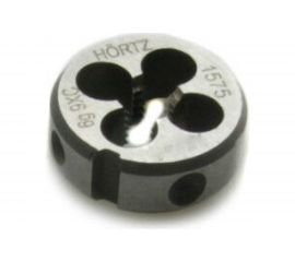 Плашка М 1.1 х0.25 9ХС HORTZ 203969 