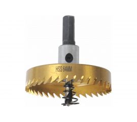 Коронка биметаллическая 64 мм Sturm! 1090-S04-BI-64 