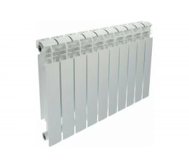 Биметаллический радиатор Oasis 500/70/10 4670004376430 
