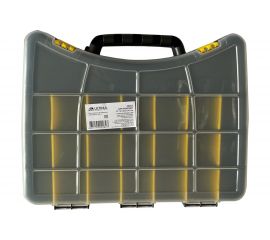 Органайзер с замком ULTIMA 30x22,5x4,5см. 20262 