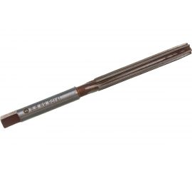 Ручная цилиндрическая развертка ИНСТУЛС Ф 6.8x54x107 H 9 9ХС ГОСТ 7722-77 00001234644 