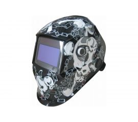 Маска сварщика Aurora Хамелеон SUN7 CHAIN 14724 