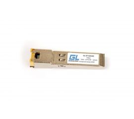 Модуль SFP GIGALINK 1000BaseT, UTP, RJ45, до 100 м GL-OT-SGRJ451G 