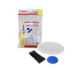 Набор фильтров для пылесоса VAX (3 шт.) OZONE MF-8 