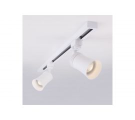 Потолочный светильник Elektrostandard MRL 1001 Vetro Белый GU10 a043141 