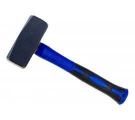 Кувалда МастерАлмаз с фиберглассовой рукояткой, 2000 г 10507020 