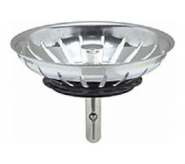 Сетка для мойки LEDEME D110 мм LS06-2 28490 