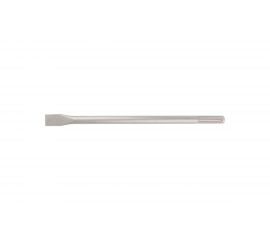 Зубило плоское (22х280 мм; SDS-max) Novocraft NCCMAX022280 