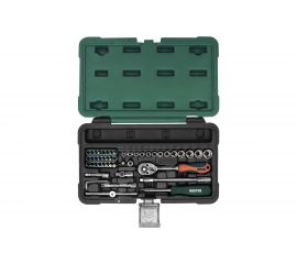 Набор инструмента, 50 предметов AIST 208150-M 00-00017964 