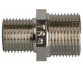 Удлиненный ниппель Terma 1/2-3/4 39691 