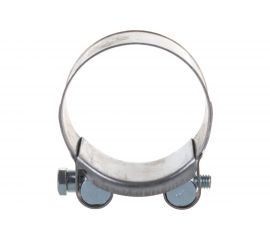 Шарнирный хомут DARW1 48-51 50491 