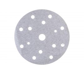 Круг шлифовальный на бумаге B322 (150 мм; 15 отверстий; Р320) SUNMIGHT 7930091772131 