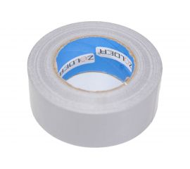 Монтажная лента ZOLDER TPL 48 мм х 50 м, 160 мкм, серая ПК000002184 