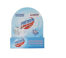 Карандаш - очиститель воротников, манжет перед стиркой Dr. Norvin 35 гр 1151 