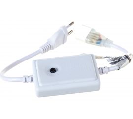 Контроллер для неона Elektrostandard LS001 220V 5050 RGB (LSC 004) a040616 