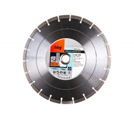 Диск алмазный отрезной Beton Pro (300х30/25.4 мм) для плиткорезов Fubag 10300-6 