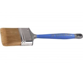 Плоская кисть Kraftool Elit искусственная щетина 25 мм 1-01018-25 