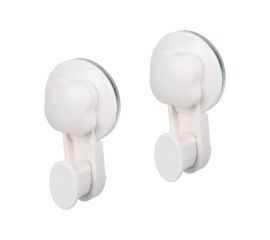 Крючок FIXSEN "BLONDE" одинарный 2 штуки GR-7080 