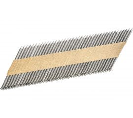 Реечный гвоздь по дереву Gigant D34, 28/63, рифл., 4000 шт. GGR-28-63 