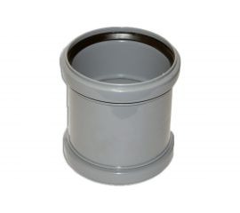 Муфта двухраструбная HTMM 50 Ostendorf 112510 