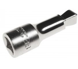 Шарнирный удлинитель 1/2 76мм JTC-3816 