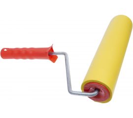 Ролик для прикатки обоев KORVUS 240 мм Лк-00005018 