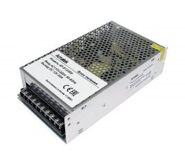Блок питания Amatek AP-S12/200 12В/20А 7000611 