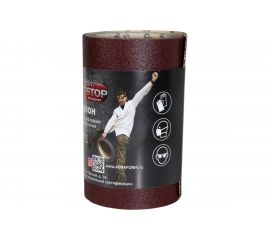 Абразивный рулон ABRAFORM от ""Мастерская Pit_Stop и Доктор Дью"", 115x2500 мм, P100 DD-afr115-2500-100 