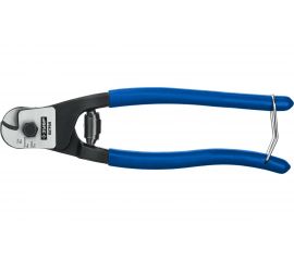 Катран ЗУБР цельнокованый тросорез 200 мм 23346 