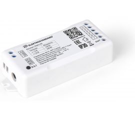 Умный контроллер для светодиодных лент Elektrostandard - 95001/00 RGBW 12-24V a055253 