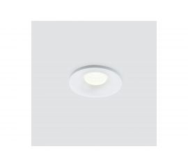 Встраиваемый светильник Elektrostandard - 15270 LED 3W белый a056024 