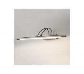 Настенный светодиодный светильник Elektrostandard MRL LED 10W 1011 IP20 Simple LED никель a038392 