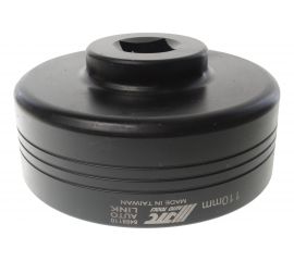 Головка торцевая ударная 6-гранная (110 мм; 1""DR) JTC 8468110 