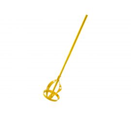 Миксер (85х400 мм) для краски Biber 35802 тов-048277 