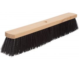 Щётка для пола и улицы YOZHIK синтетическое волокно Y/Ш/501 