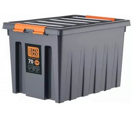 Особопрочный контейнер Rox Box серии PRO 70 л 070Д-00.76 