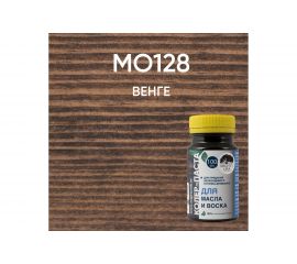 Колер-паста для масла и воска Mighty Oak К-88 (венге; 100 мл) MO128 