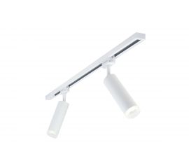 Потолочный светодиодный светильник Elektrostandard Oskar Белый 10W 4200K LTB28 a040963 