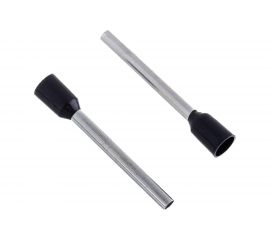 Штыревой втулочный наконечник EKF НШвИ, 1.5-18 nhvi-1.5-18 