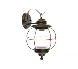 Садово-парковый светильник Elektrostandard Regul D GLXT-1475D / черная медь a031948 