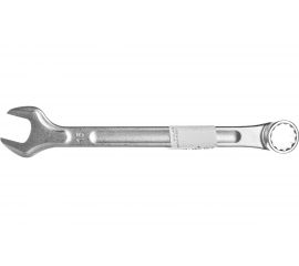 Комбинированный ключ FORCE 15мм 75515 